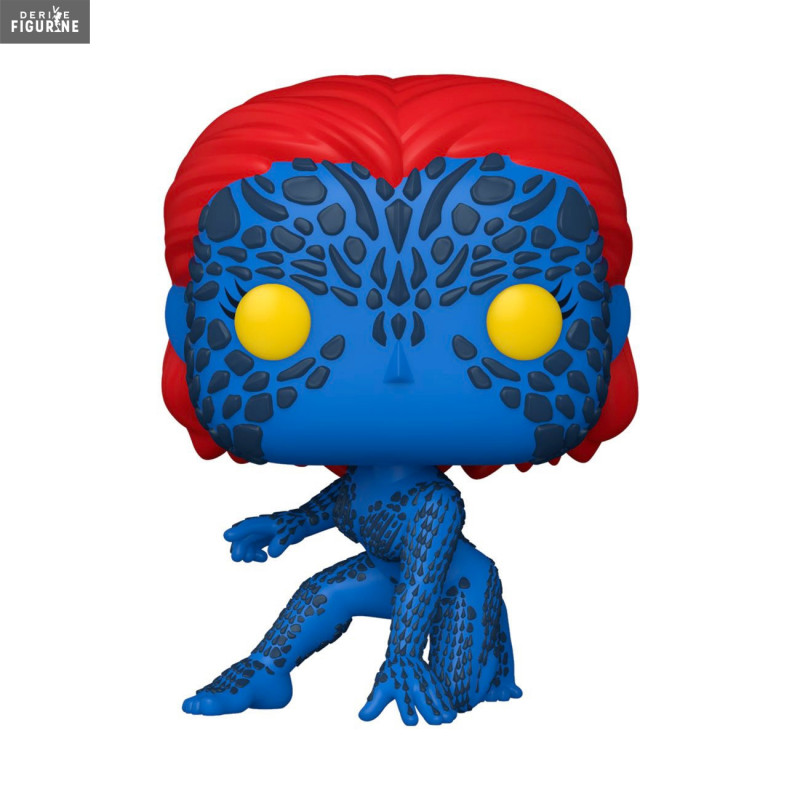 Marvel, X-Men Pop! - Figure...