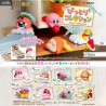 Kirby - Terrarium random figure, Pittori Collection