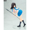 Strike the Blood 2nd OVA - Figurine Yukina Himeragi