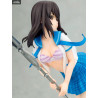 Strike the Blood 2nd OVA - Figurine Yukina Himeragi