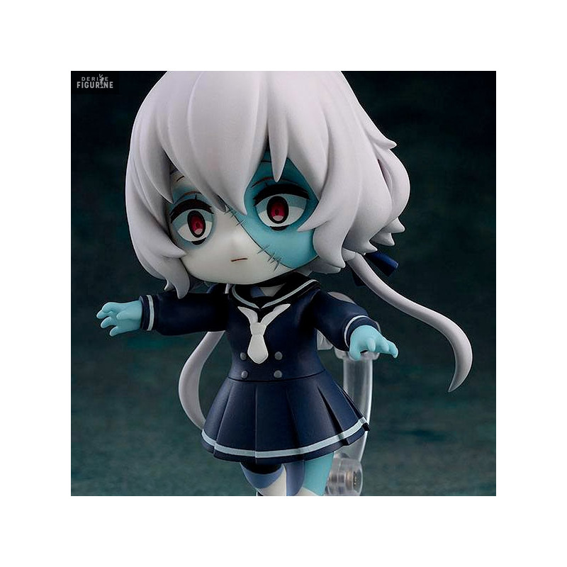 Zombie Land Saga - Junko Konno figure, Nendoroid
