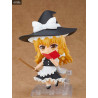 Touhou Project - Figurine Marisa Kirisame 2.0, Nendoroid