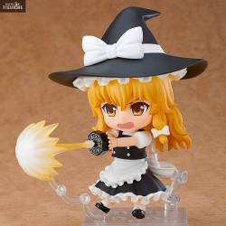 Touhou Project - Marisa...