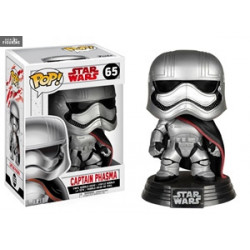 Pop! Star War Épisode VIII...