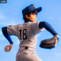 Ace of Diamond - Figure...
