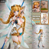 Original Character - Figurine 3rd Villager Lincia Classique ou Deluxe, Elf Village Series