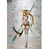 Original Character - 3rd Villager Lincia figure Classic or Deluxe, Elf Village Series