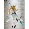 Original Character - 3rd Villager Lincia figure Classic or Deluxe, Elf Village Series