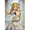 Original Character - 3rd Villager Lincia figure Classic or Deluxe, Elf Village Series