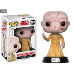 Star War Episode VIII: The...