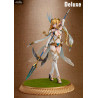 Original Character - 3rd Villager Lincia figure Classic or Deluxe, Elf Village Series