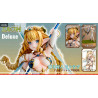 Original Character - Figurine 3rd Villager Lincia Classique ou Deluxe, Elf Village Series