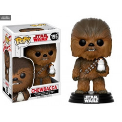 Star War Episode VIII: The...