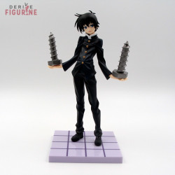 Médaka-Box - Figurine de...