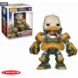 Pop! Marvel Contest of...
