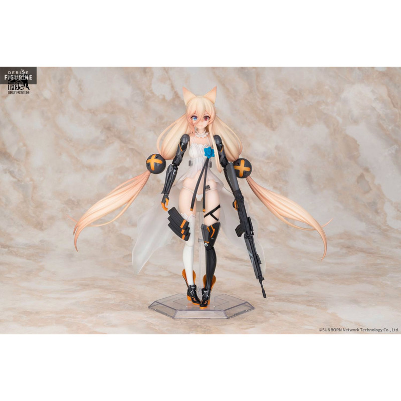 Girls Frontline - Figurine G41