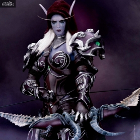 World of Warcraft Battle...