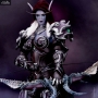 World of Warcraft Battle for Azeroth - Figurine Sylvanas Windrunner, Dynamic Action Heroes