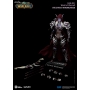 World of Warcraft Battle for Azeroth - Figurine Sylvanas Windrunner, Dynamic Action Heroes