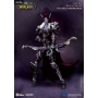 World of Warcraft Battle for Azeroth - Figurine Sylvanas Windrunner, Dynamic Action Heroes