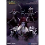 World of Warcraft Battle for Azeroth - Figurine Sylvanas Windrunner, Dynamic Action Heroes