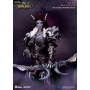 World of Warcraft Battle for Azeroth - Figurine Sylvanas Windrunner, Dynamic Action Heroes