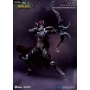 World of Warcraft Battle for Azeroth - Figurine Sylvanas Windrunner, Dynamic Action Heroes