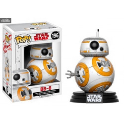 Star War Episode VIII: The...