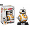 Pop! Star War Épisode VIII : Les Derniers Jedi - BB-8, 196