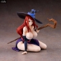 Dragon's Crown - Figurine Sorceress Classique ou Deep Blue