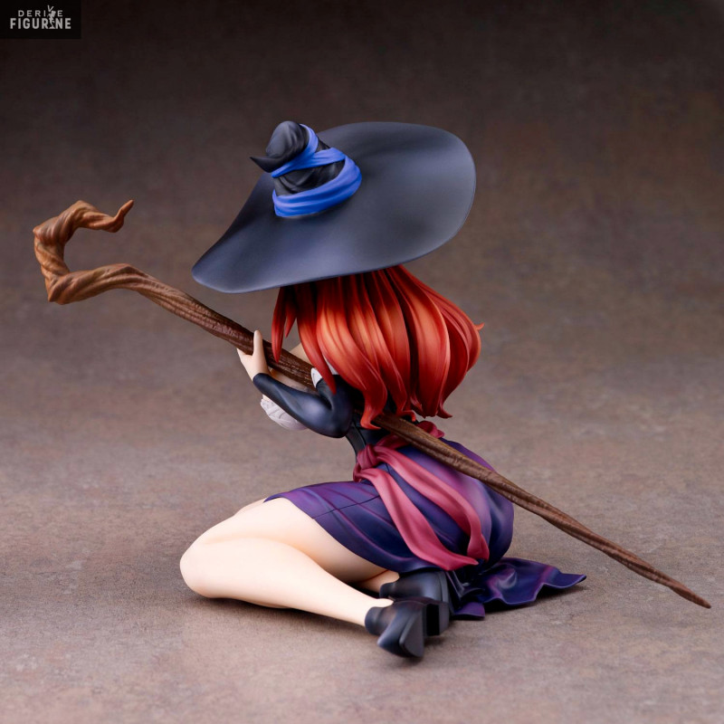 Dragon's Crown - Figurine...