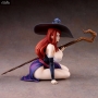 Dragon's Crown - Figurine Sorceress Classique ou Deep Blue