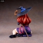 Dragon's Crown - Sorceress figure Classic or Deep Blue
