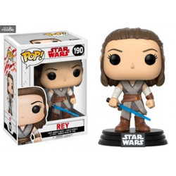 Star War Episode VIII: The...