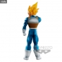 Dragon Ball Z - Figurine Vegeta Overseas Limited, Resolution of Soldiers vol. 2