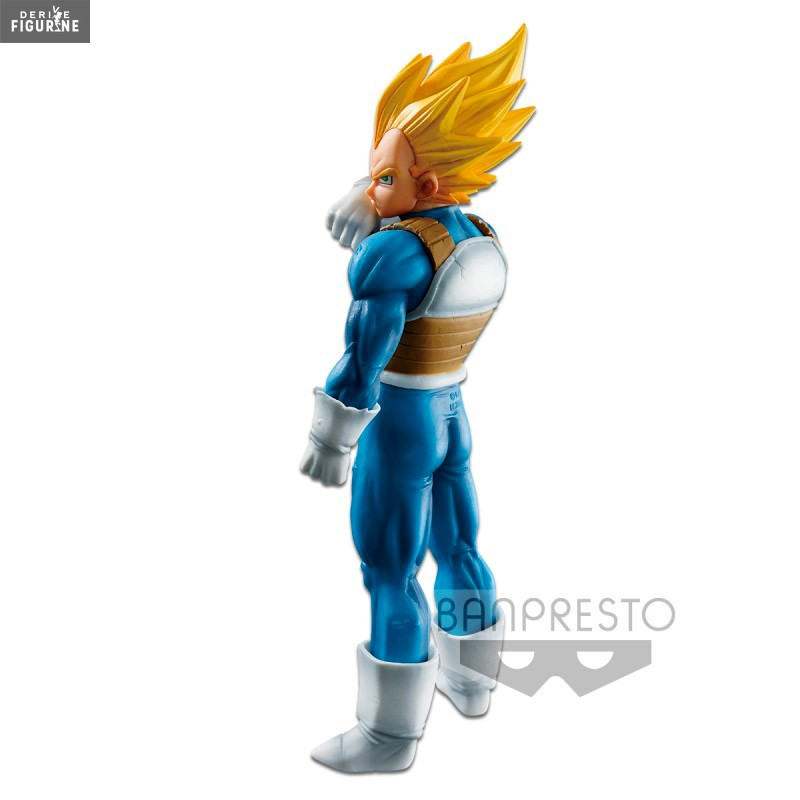 Dragon Ball Z - Figurine...