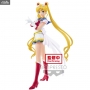 Sailor Moon Eternal - Super Sailor Moon figure Classic or Pastel, Glitter & Glamours