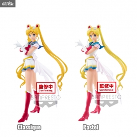 Sailor Moon Eternal -...