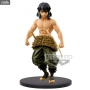 Demon Slayer Kimetsu no Yaiba - Figurine Shinobu Kocho ou Inosuke Hashibira, Vol. 9
