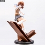Toaru Kagaku no Railgun - Figure Mikoto Misaka, LPM
