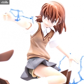 Toaru Kagaku no Railgun -...