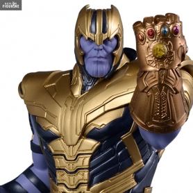 Marvel Avengers - Figurine...