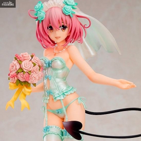 To Love-Ru Darkness - Momo...