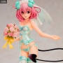 To Love-Ru Darkness - Momo Belia Deviluke figure Refined