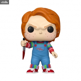 Child's Play Pop! - Figure...