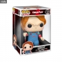 Pop! Chucky Jeu d'enfant - Figurine Chucky, Super Sized