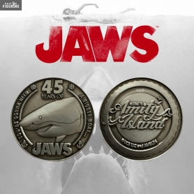 Jaws - 45th Anniversary...