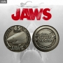 Jaws - 45th Anniversary collector coin Limited Edition