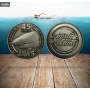 Jaws - 45th Anniversary collector coin Limited Edition