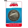 Jaws - 45th Anniversary collector coin Limited Edition